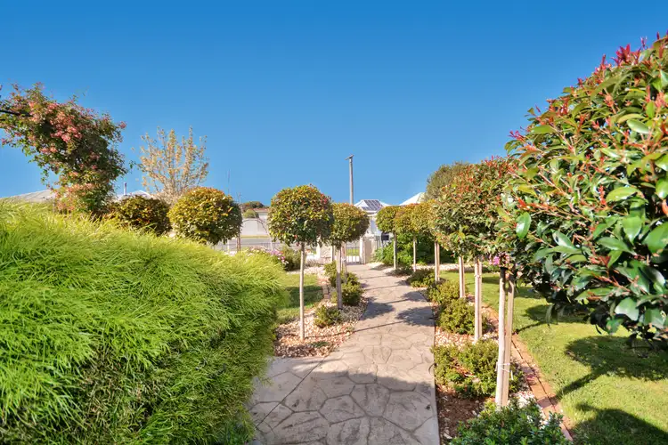 Second view of Homely house listing, 1 Bennett St, Stawell VIC 3380