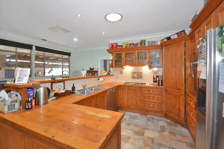 Fourth view of Homely house listing, 1 Bennett St, Stawell VIC 3380
