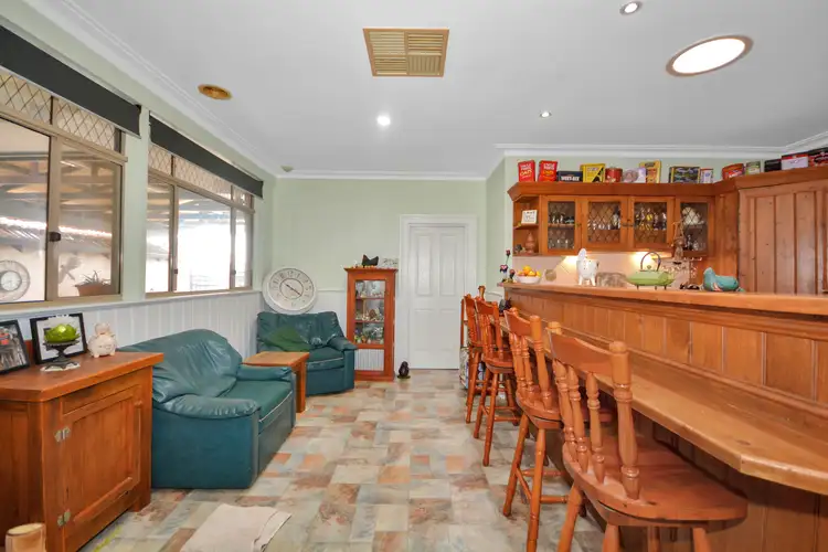 Fifth view of Homely house listing, 1 Bennett St, Stawell VIC 3380