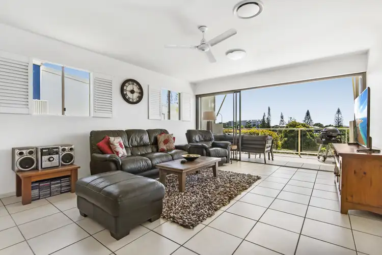 Third view of Homely apartment listing, Unit 13/38 Bahamas Cct, Kawana Island QLD 4575