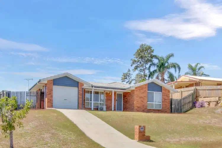 23 Clarance Dr, New Auckland QLD 4680