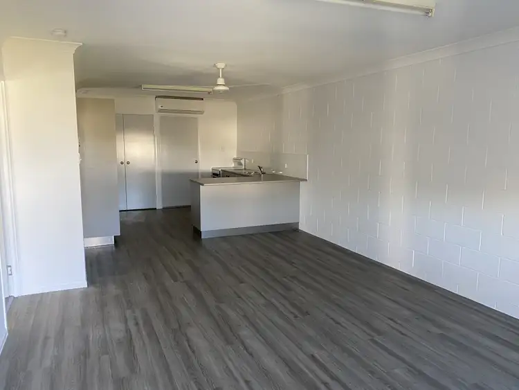 Second view of Homely unit listing, Unit 1/82 Mcalister St, Oonoonba QLD 4811