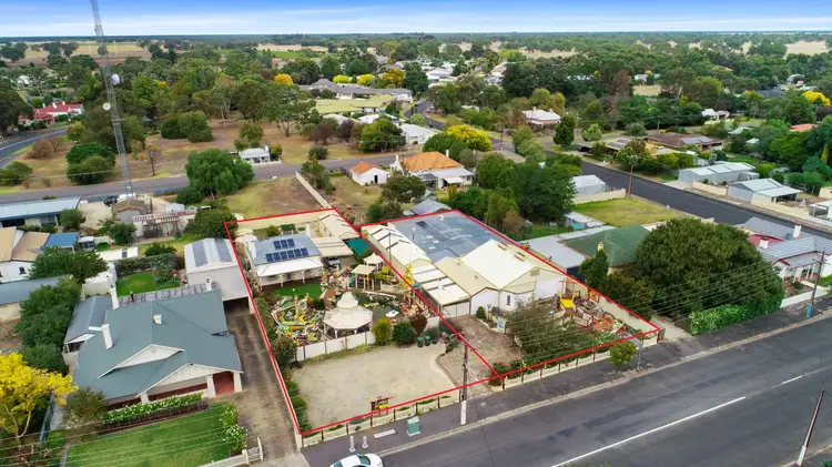 38-40 Riddoch Street, Penola SA 5277