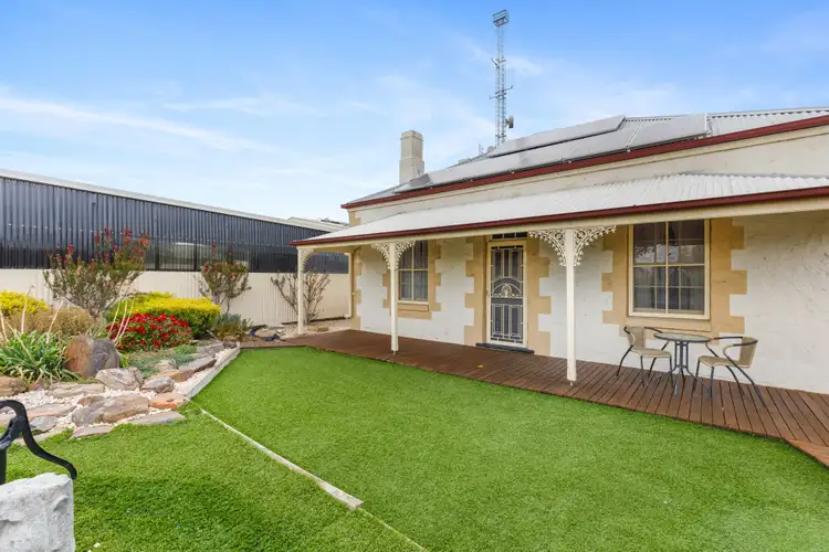 Second view of Homely other listing, 38-40 Riddoch Street, Penola SA 5277
