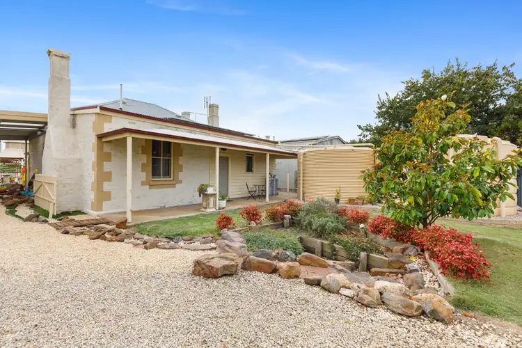 Third view of Homely other listing, 38-40 Riddoch Street, Penola SA 5277
