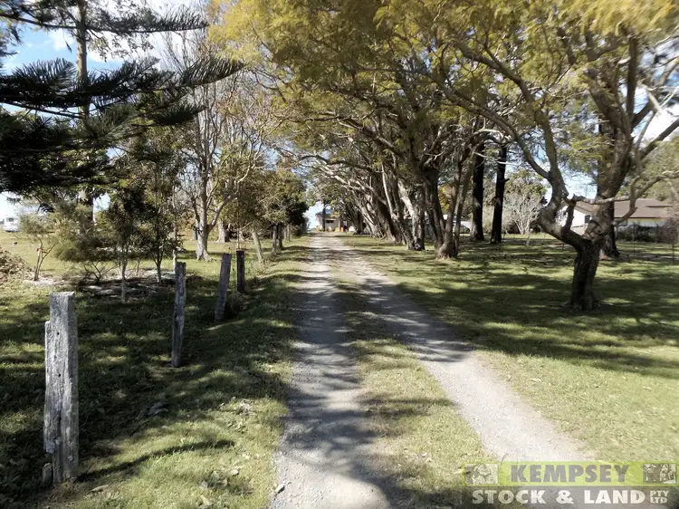 132 Pacific Hwy, Kempsey NSW 2440