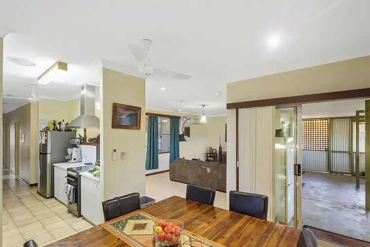 Fourth view of Homely house listing, 5 Warren Way, Exmouth WA 6707