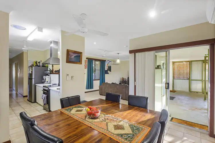 Fifth view of Homely house listing, 5 Warren Way, Exmouth WA 6707