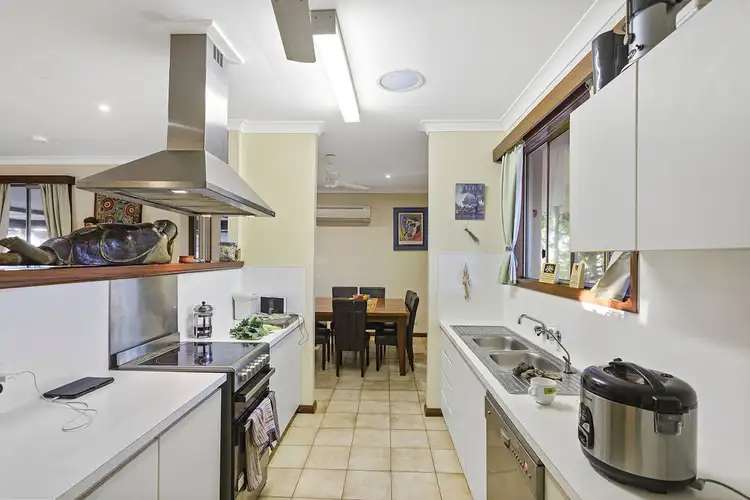 Sixth view of Homely house listing, 5 Warren Way, Exmouth WA 6707