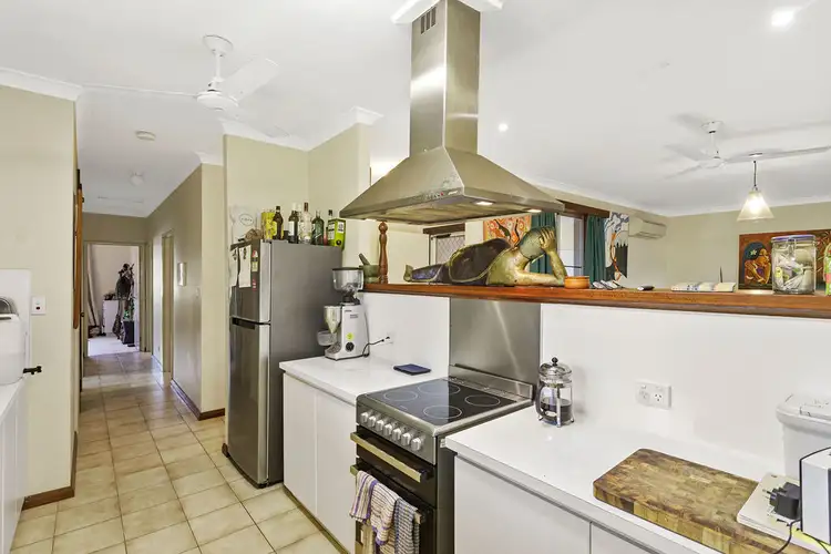 Seventh view of Homely house listing, 5 Warren Way, Exmouth WA 6707