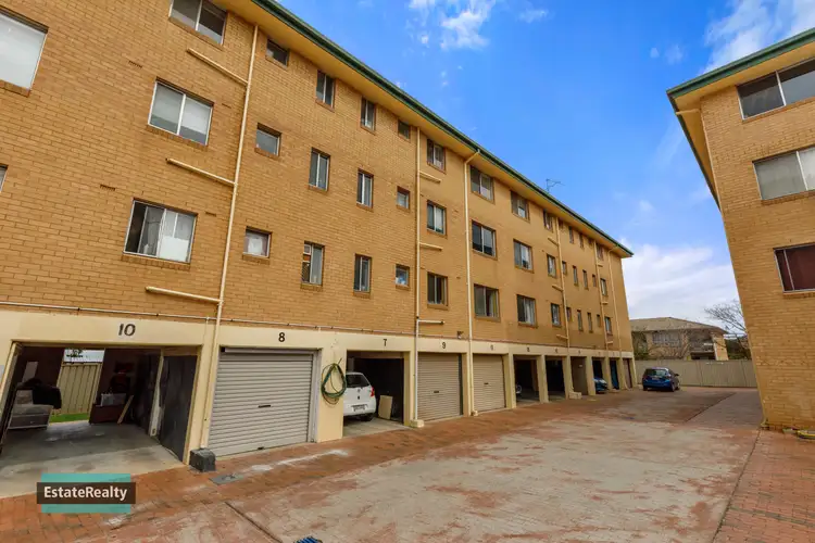Unit 7/17 Campbell St, Queanbeyan NSW 2620