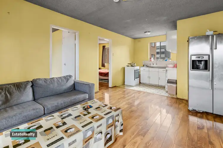 Fourth view of Homely unit listing, Unit 7/17 Campbell St, Queanbeyan NSW 2620