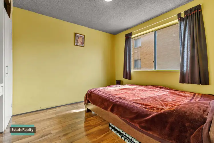 Fifth view of Homely unit listing, Unit 7/17 Campbell St, Queanbeyan NSW 2620