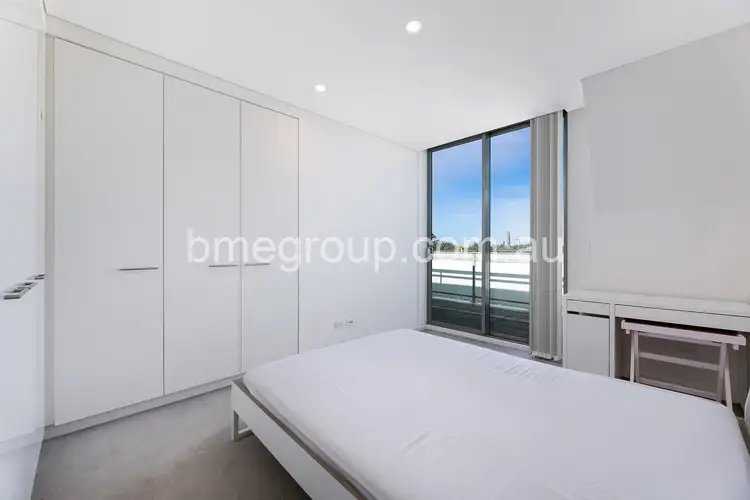 Fourth view of Homely apartment listing, Unit 508/62 Alice St, Newtown NSW 2042