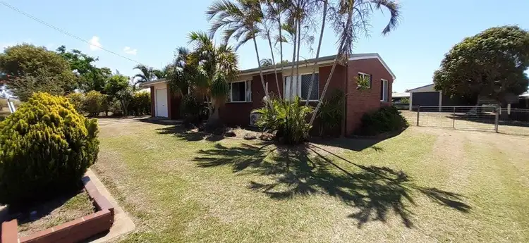 3 Marine Tce, Burnett Heads QLD 4670