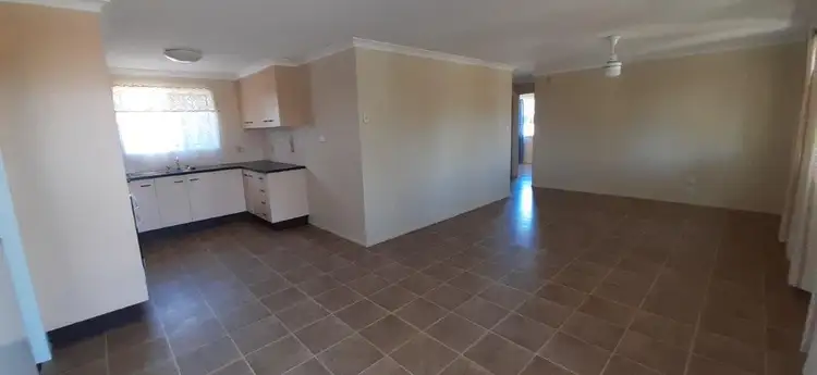 Second view of Homely house listing, 3 Marine Tce, Burnett Heads QLD 4670