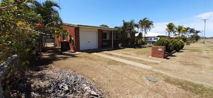 Fifth view of Homely house listing, 3 Marine Tce, Burnett Heads QLD 4670