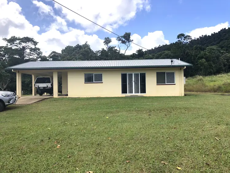 55 Davern Rd, Djarawong QLD 4854