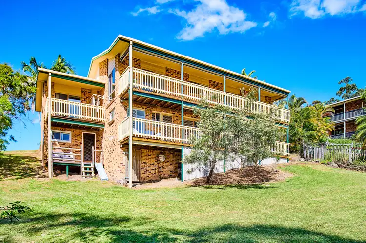Main view of Homely house listing, 29 Warrambool Rd, Ocean Shores NSW 2483
