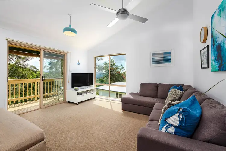 Second view of Homely house listing, 29 Warrambool Rd, Ocean Shores NSW 2483