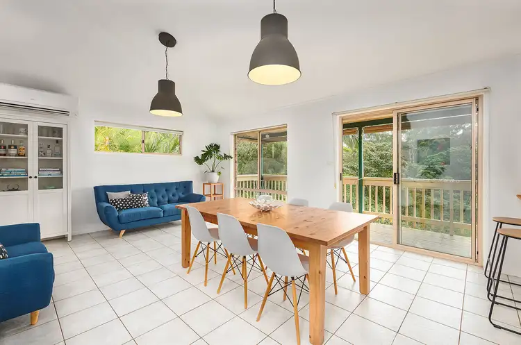 Fourth view of Homely house listing, 29 Warrambool Rd, Ocean Shores NSW 2483