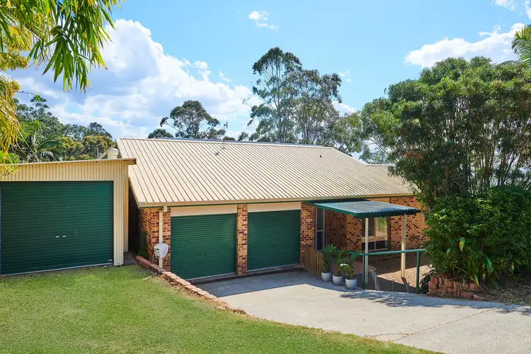 Fifth view of Homely house listing, 29 Warrambool Rd, Ocean Shores NSW 2483