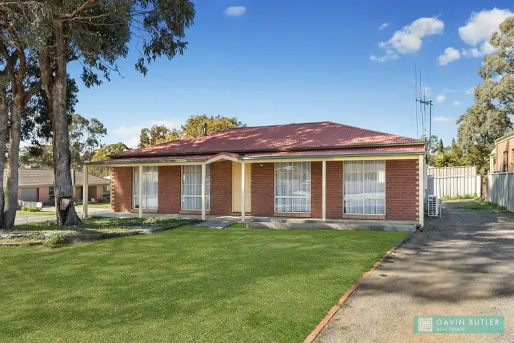Main view of Homely house listing, 16 Gallway Dr, Eaglehawk VIC 3556