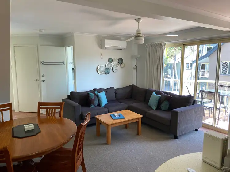Main view of Homely unit listing, Unit 26/4 Double Island Dr, Rainbow Beach QLD 4581
