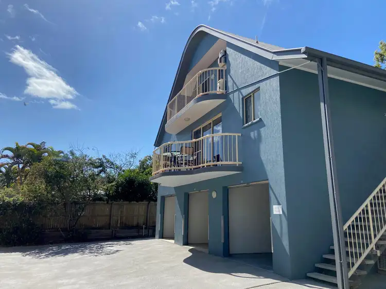 Second view of Homely unit listing, Unit 26/4 Double Island Dr, Rainbow Beach QLD 4581