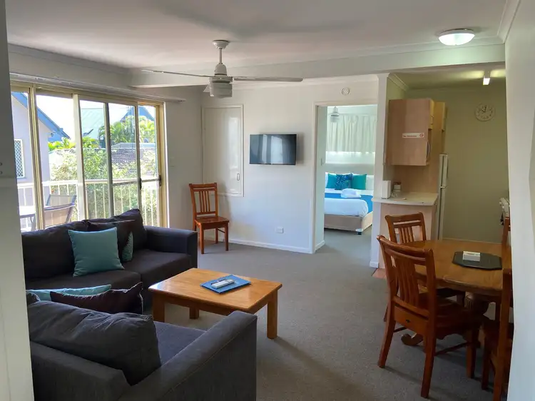 Third view of Homely unit listing, Unit 26/4 Double Island Dr, Rainbow Beach QLD 4581