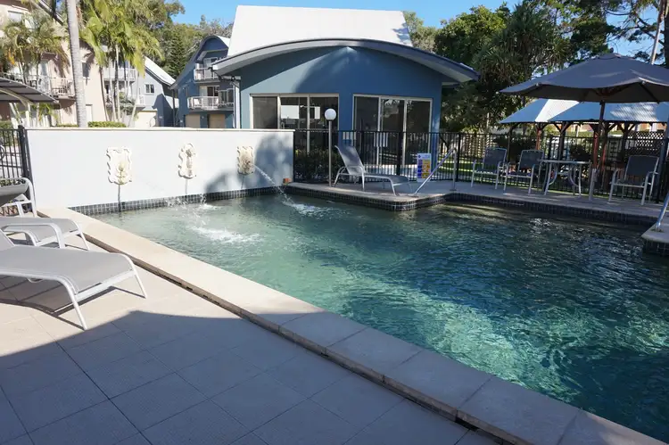 Fourth view of Homely unit listing, Unit 26/4 Double Island Dr, Rainbow Beach QLD 4581
