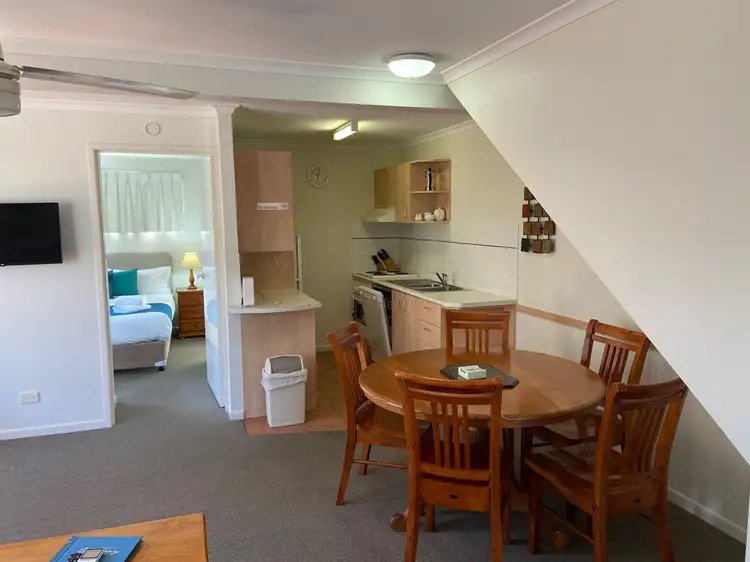 Sixth view of Homely unit listing, Unit 26/4 Double Island Dr, Rainbow Beach QLD 4581