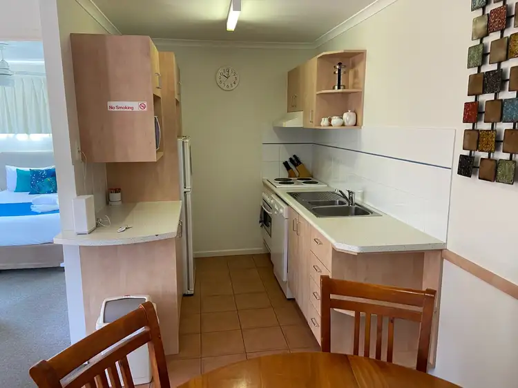 Seventh view of Homely unit listing, Unit 26/4 Double Island Dr, Rainbow Beach QLD 4581