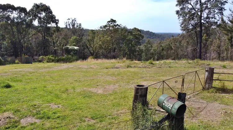 Second view of Homely land listing, 2922 Putty Rd, Colo Heights NSW 2756