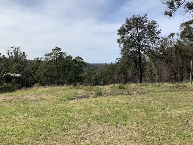 Third view of Homely land listing, 2922 Putty Rd, Colo Heights NSW 2756
