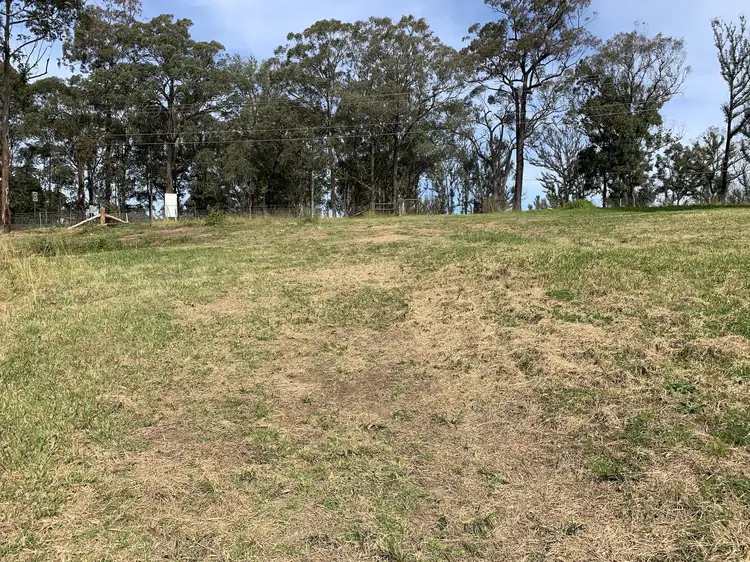 Fourth view of Homely land listing, 2922 Putty Rd, Colo Heights NSW 2756