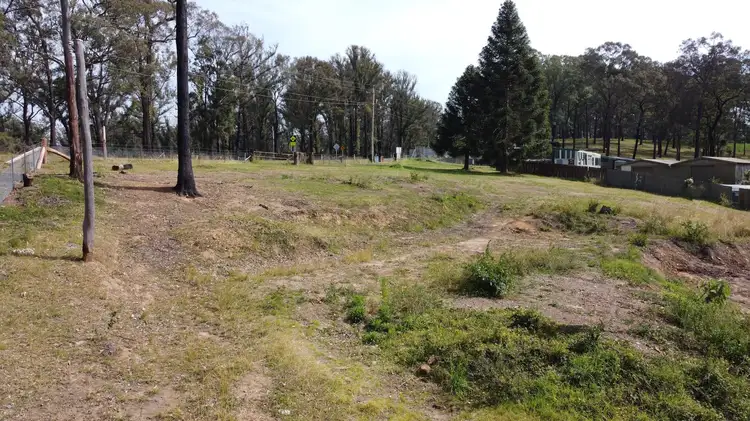 Fifth view of Homely land listing, 2922 Putty Rd, Colo Heights NSW 2756