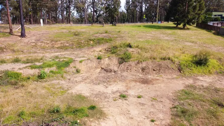 Sixth view of Homely land listing, 2922 Putty Rd, Colo Heights NSW 2756