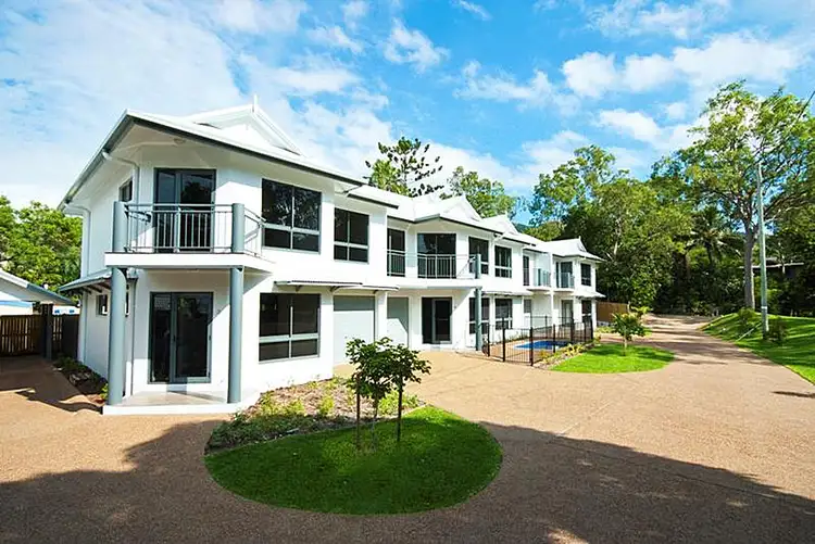Main view of Homely townhouse listing, 6/9 Marine Pde, Arcadia QLD 4819
