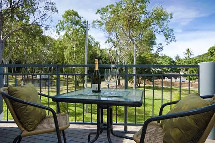 Third view of Homely townhouse listing, 6/9 Marine Pde, Arcadia QLD 4819