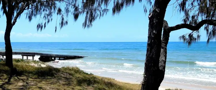 Third view of Homely land listing, 12 Kookaburra Way, Woodgate QLD 4660