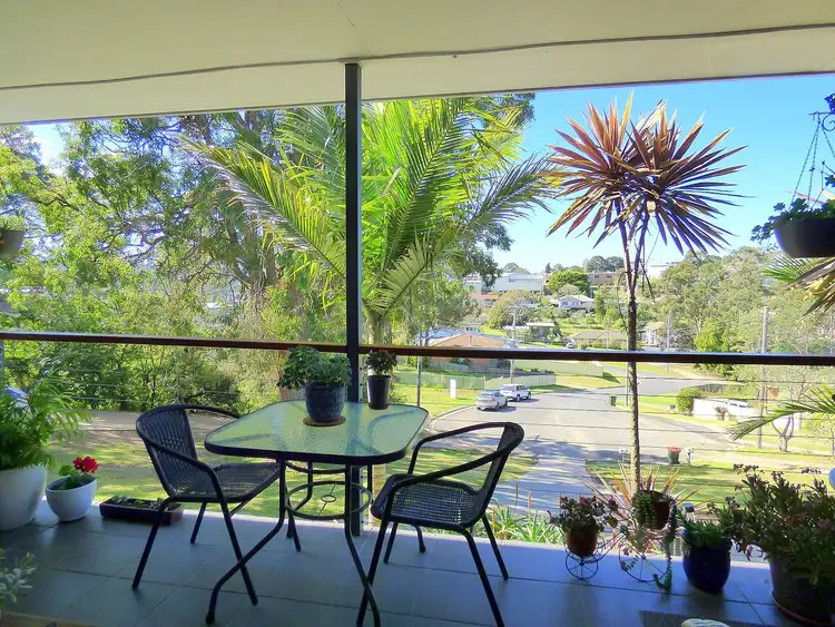 Second view of Homely unit listing, 1/8 Egan Ct, Eden NSW 2551
