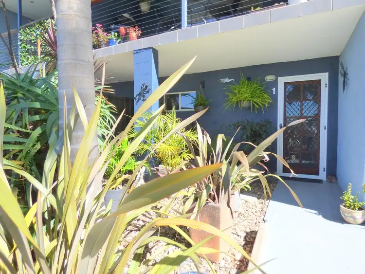 Fourth view of Homely unit listing, 1/8 Egan Ct, Eden NSW 2551