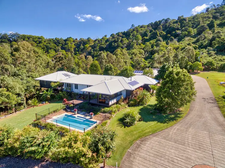 10/349 Balmoral Rd, Montville QLD 4560