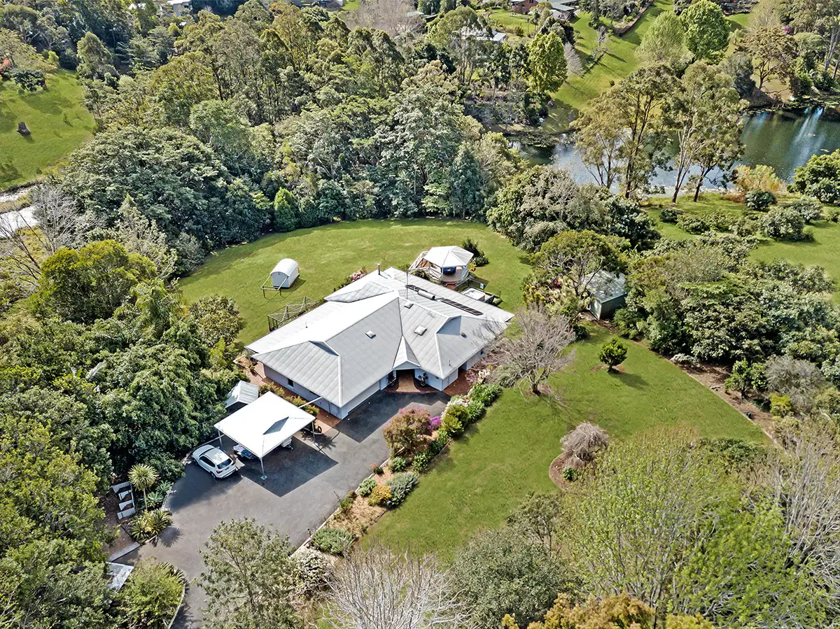 Main view of Homely house listing, 80 Akala St, Flaxton QLD 4560