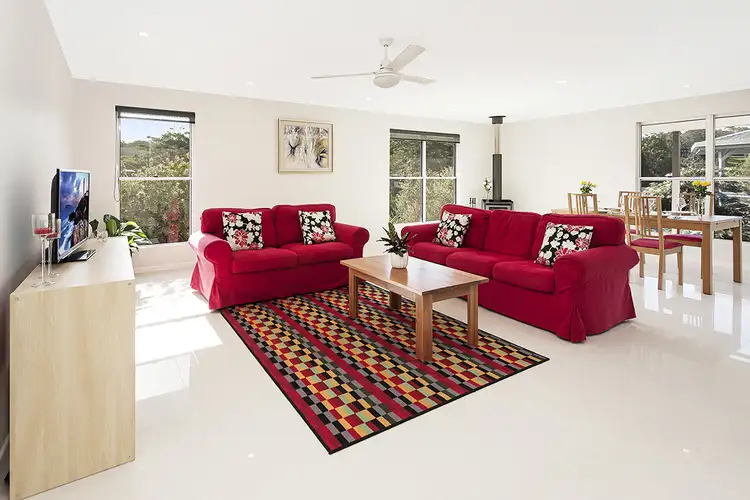 Second view of Homely house listing, 80 Akala St, Flaxton QLD 4560