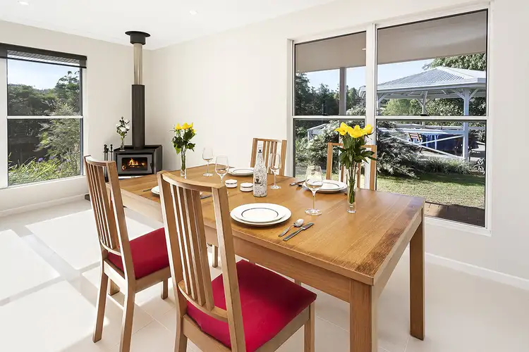 Fourth view of Homely house listing, 80 Akala St, Flaxton QLD 4560