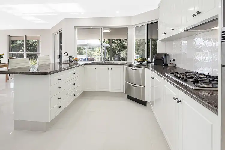 Fifth view of Homely house listing, 80 Akala St, Flaxton QLD 4560