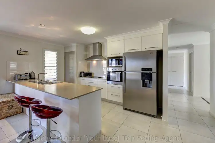 Sixth view of Homely house listing, 5 Starfish Cres, Bargara QLD 4670