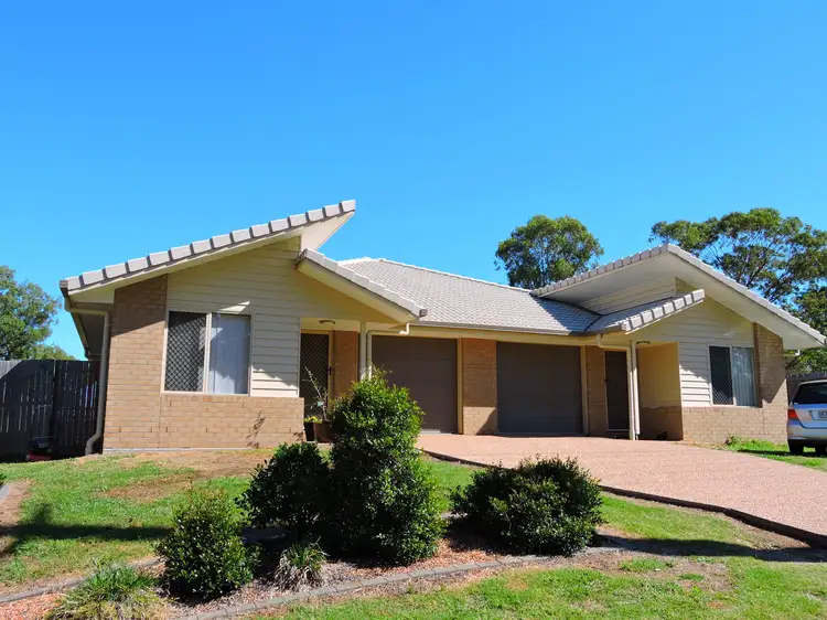 Second view of Homely unit listing, 155a East Street, Warwick QLD 4370